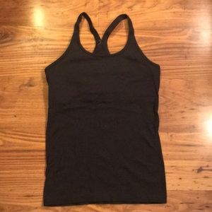 Lululemon athletica Ebb to Street Tank
